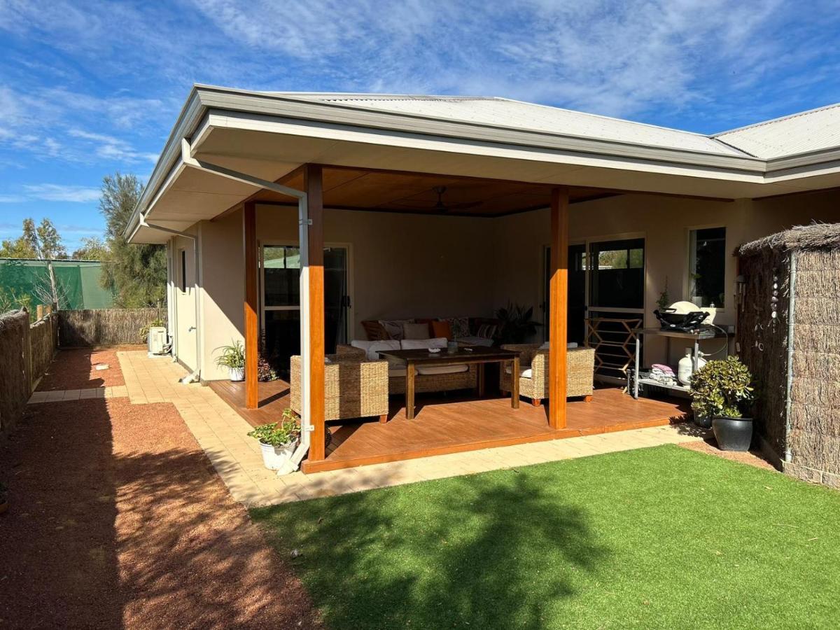 Serenity In Style Kalbarri Exterior foto