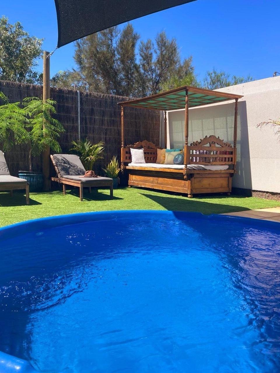 Serenity In Style Kalbarri Exterior foto